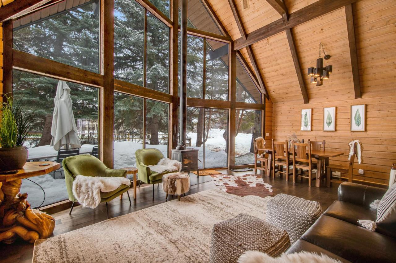 The Timbers Villa McCall Eksteriør billede