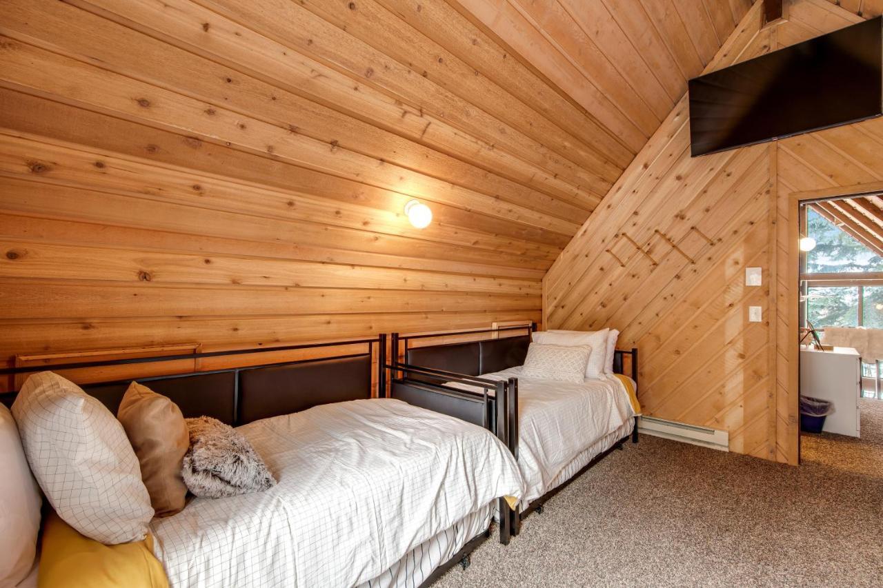 The Timbers Villa McCall Eksteriør billede