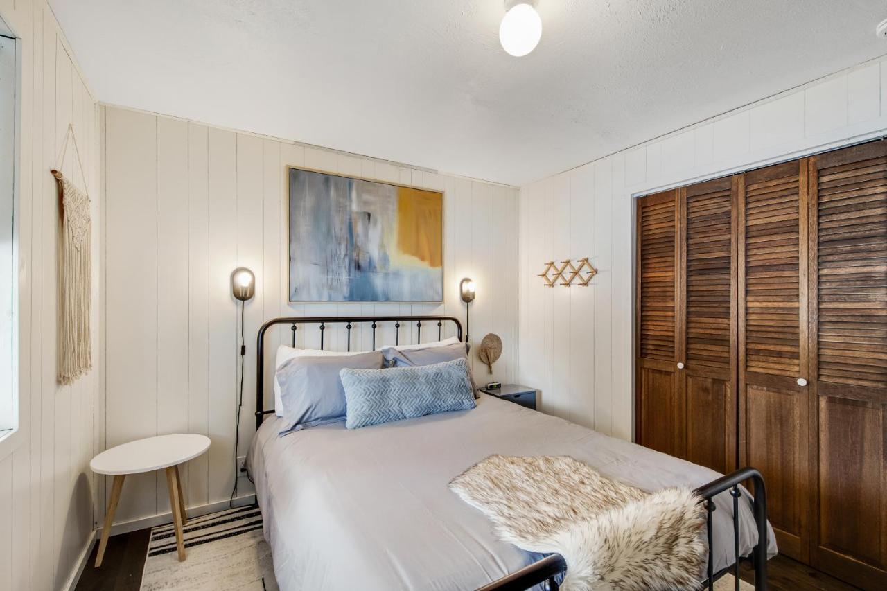 The Timbers Villa McCall Eksteriør billede