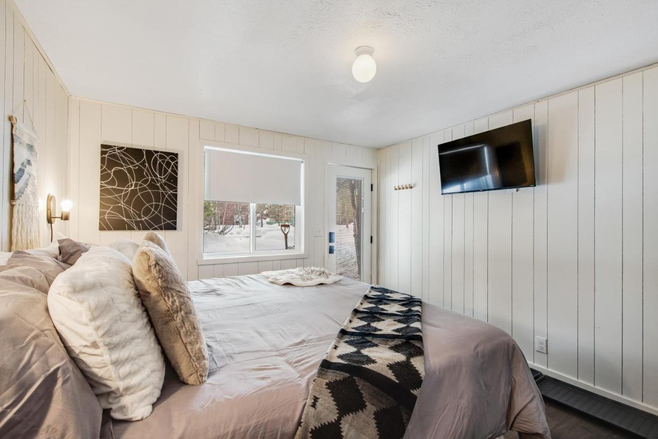 The Timbers Villa McCall Eksteriør billede